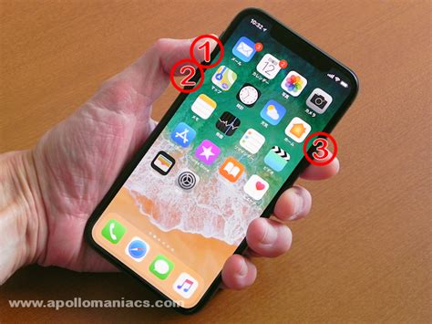 ホームボタン無しモデルの使い方 Iphone 16151413~xシリーズとipadios12以降の操作方法 Ipod