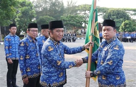 Peringati Hari Bela Negara HBN Ke 75 Al Semangat Bela Negara Jadi