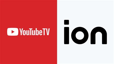 Youtube Tv Adds Ion Bounce And Scripps News To Channel Line Up