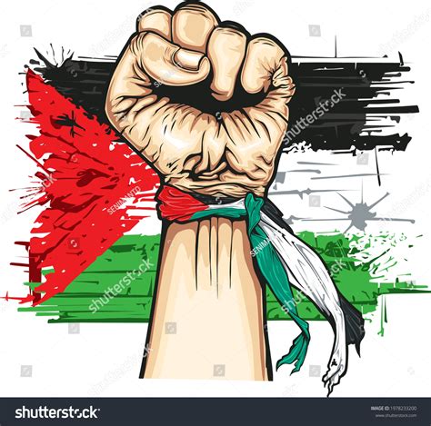 Palestine Revolution: Over 204 Royalty-Free Licensable Stock Vectors & Vector Art | Shutterstock