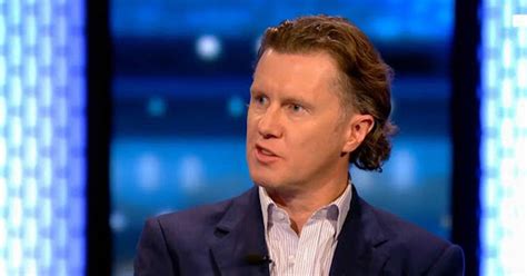 Viewers slam Steve McManaman's commentary of Liverpool vs Manchester City for one very bizarre ...