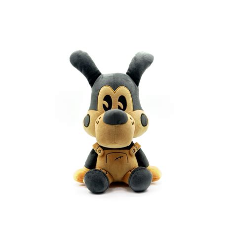 Boris Plush (9in) – Youtooz Collectibles