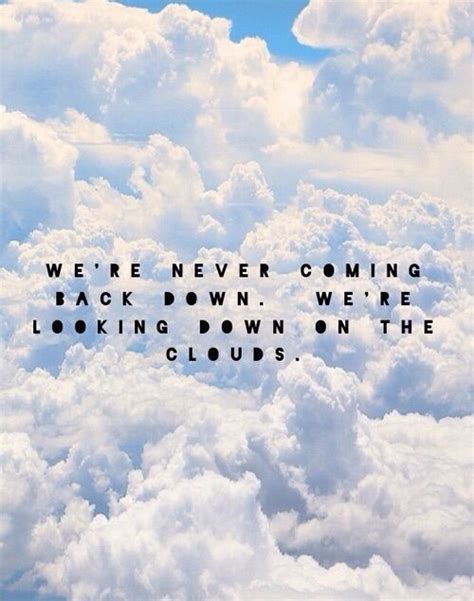 Clouds Quotes Funny - ShortQuotes.cc