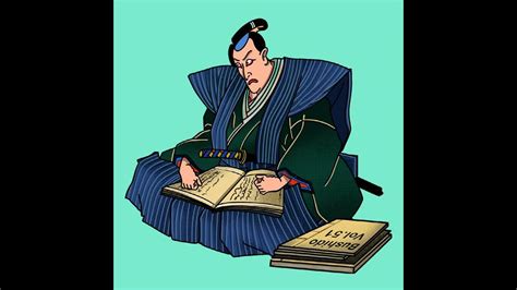 Бусидо на самом деле. Часть 2 - Нитобэ Инадзо и другие антигерои - YouTube