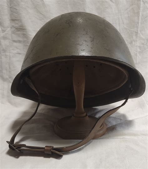 Russia Military Helmet Catawiki