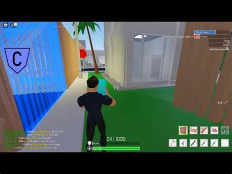 Roblox Strucid Gameplay 1 YouTube