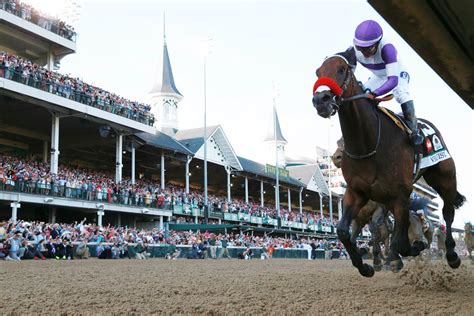 2 stakes races highlight Churchill Downs' opening night | whas11.com