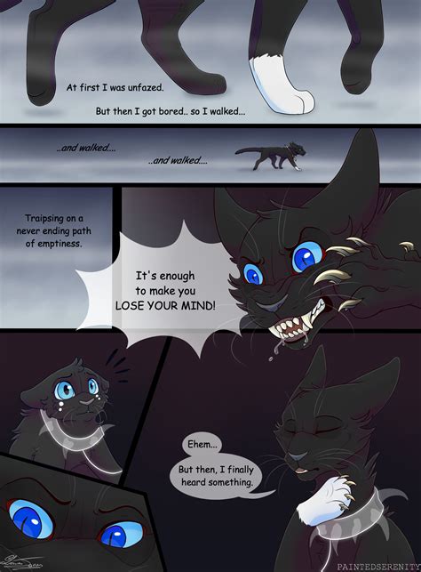 E O A R Page By Paintedserenity On Deviantart