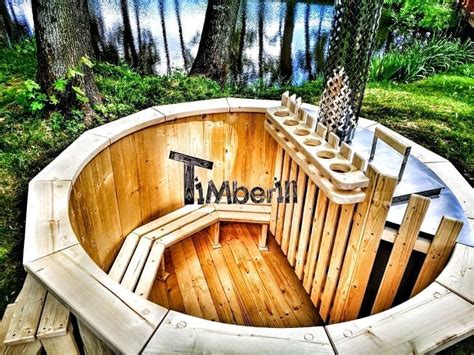 Wood Fired Hot Tubs Wooden Hot Tubs For Sale Uk Models