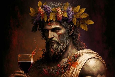 The Olympian Gods The Major Deities In Ancient Greek Religion And