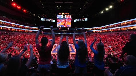 Nebraska Volleyball Season Opener Among Most-Watched Matches Ever on ESPN