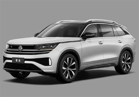 三款适合家用的中大型suv，30万左右拿下，气场配置都跟得上 新浪汽车