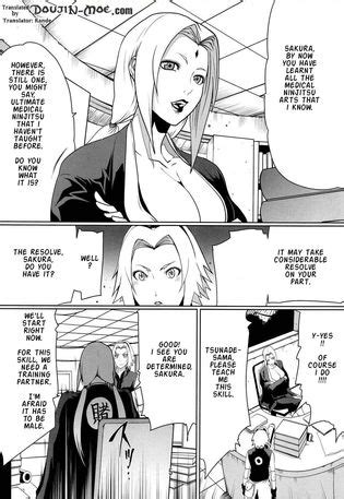 Naru Love Luscious Hentai Manga Porn