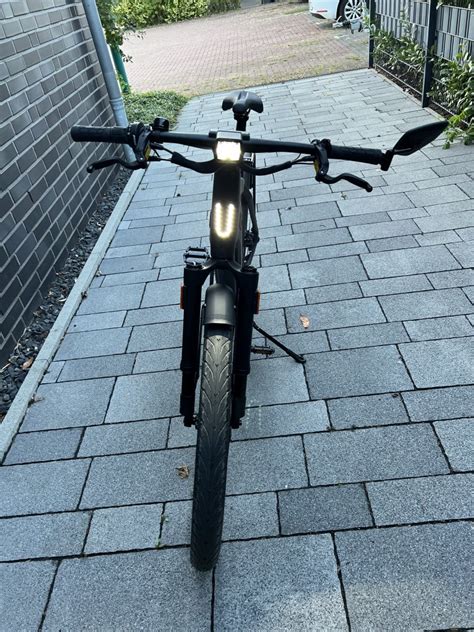 Stromer St3 Pinion Norbert Erfahrungsbericht Pedelec Forum