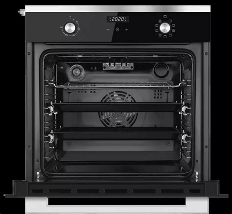 Духовой шкаф Haier HOX-P09CGBX – купить по цене 41 999 руб. на ...