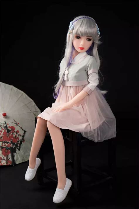 Cm D Cup Cute Mini Sex Doll With Small Breasts