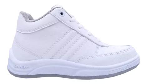 Sandy Tenis Ortopédico Pieco Ortosport Escolar 6020 Tf04 Meses