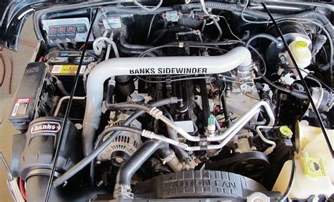 Jeep 4 0 Turbo Kit