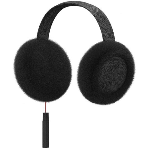 Большие наушники HIPER Sound Black с микрофоном - Audio-Technica-SHOP.Ru