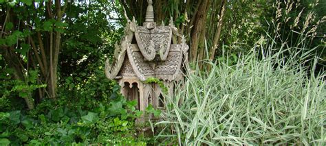 Gartenträume