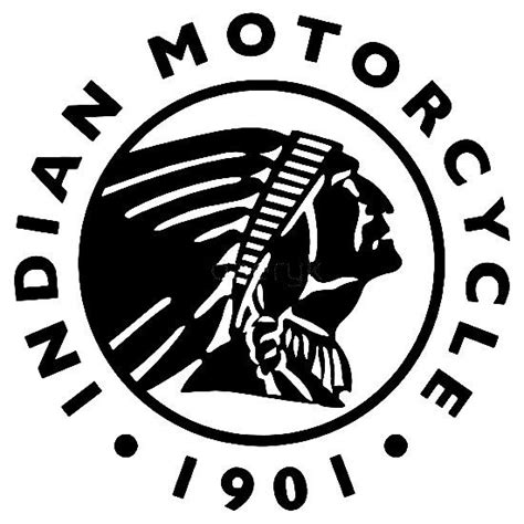 indian motorcycle logo vector - Such An Important Log-Book Frame Store