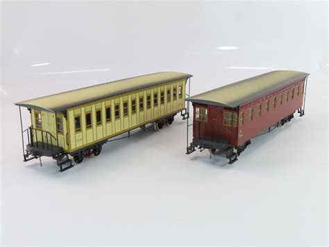 M Rklin Passenger Carriage Set Piece Catawiki