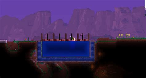 How To Fish In Terraria