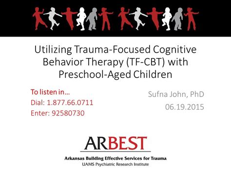 Utilizing Trauma Focused Cognitive Behavioral Therapy Tf Cbt With