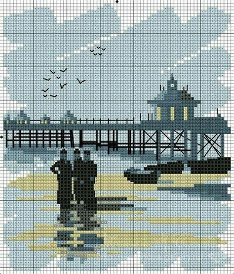 Pin Di Katalin Ferrari Su Cross Stitch Knitting Kotes Horgolas Punto