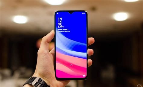 How To Fix The Oppo R17 Won T Connect To Wi Fi Issue