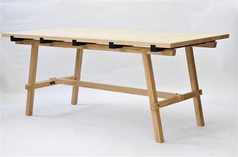 Dovetail Dining Table Tammy Crawford Rolt