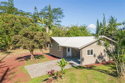 Recently Renovated at Hawaiian Paradise Park - Hawaii Real Estate ...