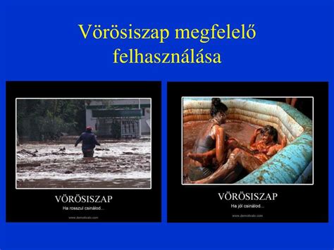 PPT Vörösiszap katasztrófa PowerPoint Presentation free download