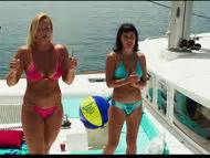 Naked Vanessa Cater In The Do Over