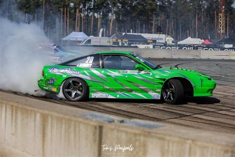 Nissan 200sx Rps13 Drift Car Drift Cars For Sale Europes Biggest Racing