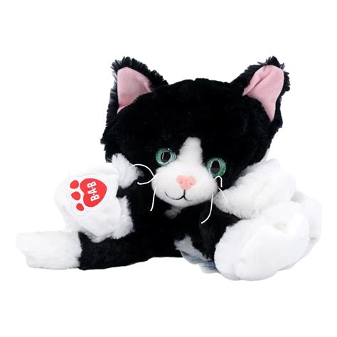 Build A Bear Workshop Tuxedo