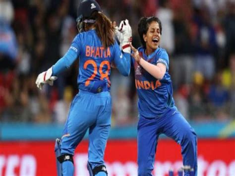 Icc Womens T20 World Cup 2020 Ind W Vs Aus W Australia Women Vs India