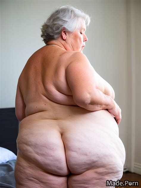 Hot Granny Porn Seductive Thick Big Hips Photo Big Ass Fat Nude Image