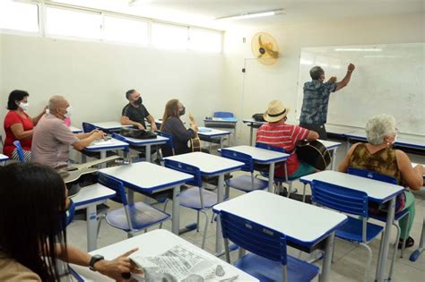 Centro Cultural De Mangabeira Oferta 800 Vagas Para Cursos Em Diversas