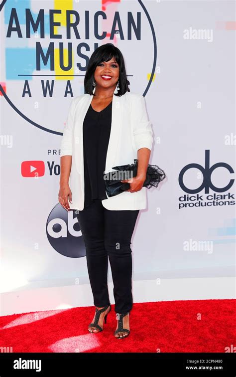 Cece winans awards hi-res stock photography and images - Alamy