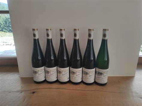 Egon M Ller Scharzhofberger Riesling Kabinett X Catawiki