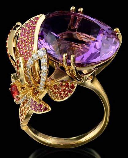 Master Exclusive | Exclusive jewelry, Beautiful jewelry, Amethyst jewelry
