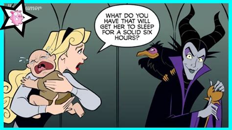 Did The Disney Princesses Comic Stop Disney Funny Disney Princess