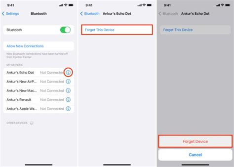 Fix iPhone 16/17 Bluetooth Issues, Full Guide Here!