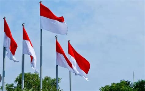 Gugah Rasa Cinta Air Siap Sukseskan Gerakan Pembagian Juta Bendera