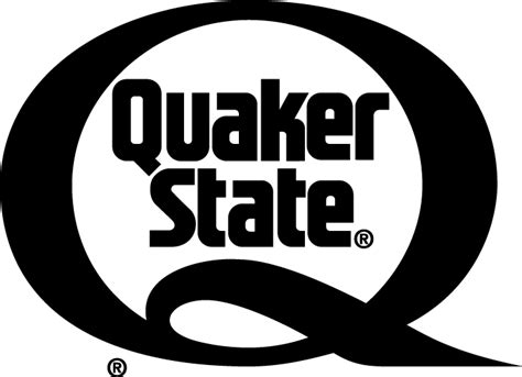 Quaker State logo (90259) Free AI, EPS Download / 4 Vector