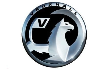 Vauxhall new logo (2008) - Logoblink.com