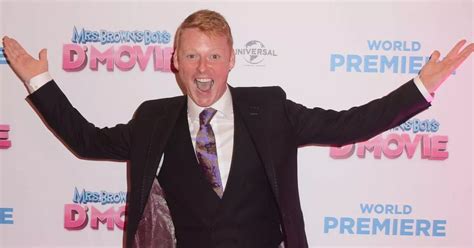 Mrs Brown’s Boys' Dino actor wants 'completely different' job after exit - Irish Mirror Online