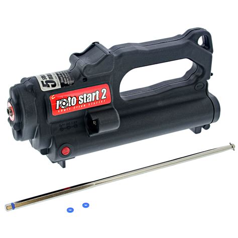 Hpi Roto Start Shaft START BGW