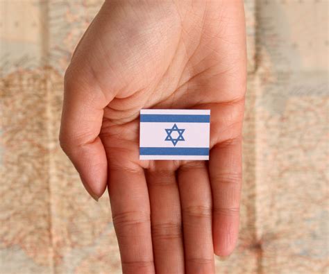 Israeli Citizenship How To Become A Citizen Of Israel Joshua Pex